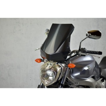 SZYBA MOTOCYKLOWA LOSTER YAMAHA FZ-6N S1 2004-2006