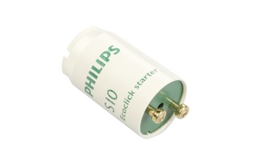 Zapłonnik S10 4-65W SIN 220-240V WH EUR/12X25CT