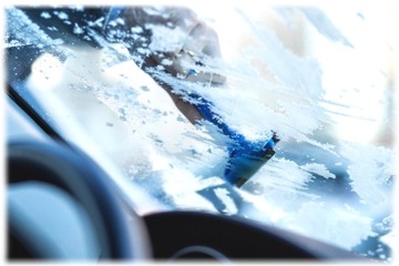 ДЛИННАЯ ЩЕТКА СКРЕБОК ДЛЯ ОКОН СКРЕБОК ДЛЯ ЛЬДА С ЩЕТКОЙ 65 СМ ЗИМА