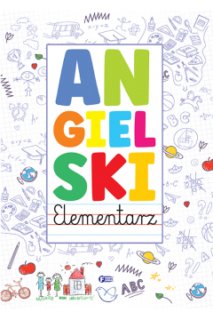 Angielski elementarz. Wyd. Fenix