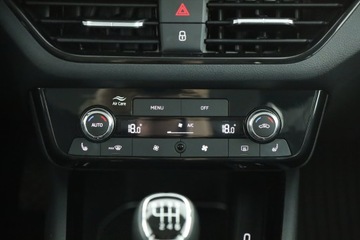 Skoda Kamiq Crossover Facelifting 1.0 TSI 115KM 2024 Skoda Kamiq 1.0 TSI, 1. Właściciel, Serwis ASO, zdjęcie 10