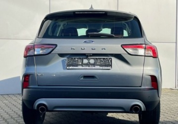 Ford Kuga III 2021 Ford Kuga 4x4 Automat Navi Kamera Led Virtual Tempomat FV23, zdjęcie 11
