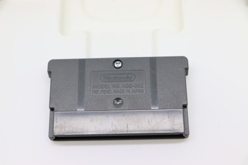 Жажда скорости NFS UnderGround 2 GBA