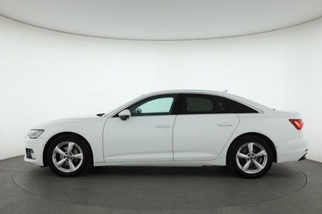 Audi A6 C8 Limousine 2.0 40 TDI 204KM 2018 Audi A6 40 TDI, Salon Polska, 201 KM, Automat, zdjęcie 2