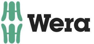 Отвертка Отвертка шестигранная с шариком 2,5 мм WERA 352