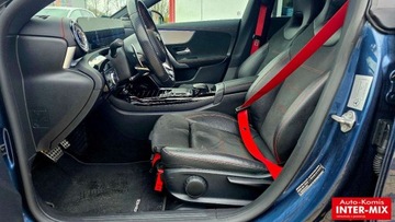 Mercedes CLA C118/X118 2021 Mercedes-Benz CLA 45s AMG salon polska 1 wlasciciel 2.0 Benzyna 421KM, zdjęcie 32