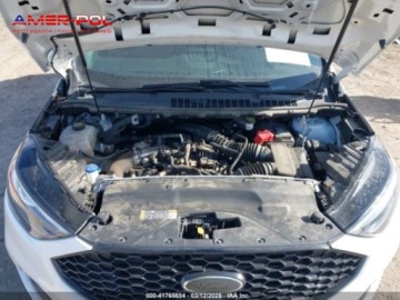 Ford Edge II 2021 Ford Edge 2021 Ford Edge ST AWD 2.7 Benzyna 355KM, zdjęcie 9
