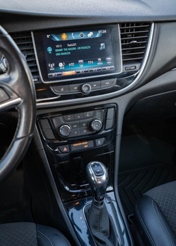 Buick 2019 Buick Encore Opel Mokka Buick Encore 1.4 FWD 140KM 1.4 Benzyna 140KM, zdjęcie 11