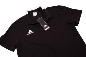 Koszulka męska Adidas polo Condivo 18 BQ6565