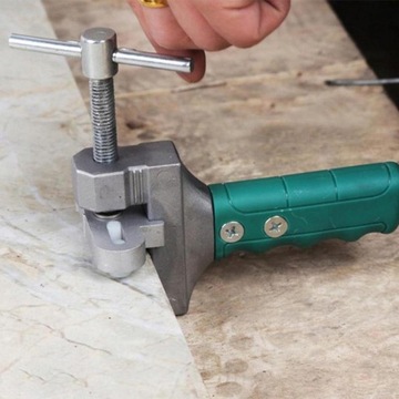 Ручной нож для резки стекла Набор пластин