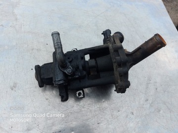 POMPA WODY WSPOMAGANIA JUMPER BOXER TRANSIT 2.2