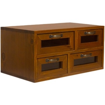 ДОМАШНИЙ СТОЛ, ДВУХСЛОЙНЫЙ ОРГАНАЙЗЕР С 4