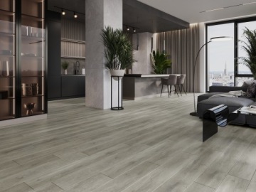 ВИНИЛОВЫЕ ПАНЕЛИ MEXEN RIVERDALE SPC 6,5 ММ IXPE PRIMER 4 ДУБ V-ГРУППЫ