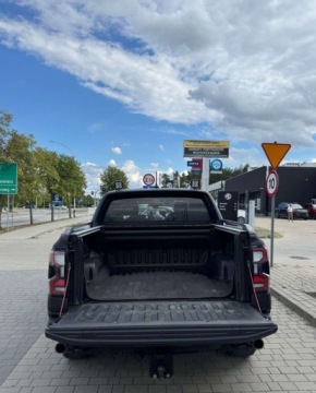 Ford Ranger VI Raptor 3.0 V6 EcoBoost 292KM 2022 Ford Ranger Raptor FV 23 3.0 Benzyna 292KM, zdjęcie 20