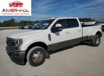 Ford 2022 Ford F350 Super Duty 2022 6.7l 6.7 Diesel 475KM