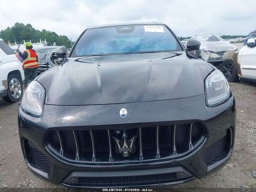 Maserati 2023 Maserati Grecale GT 2023 2.0l 2.0 Benzyna 296KM, zdjęcie 7