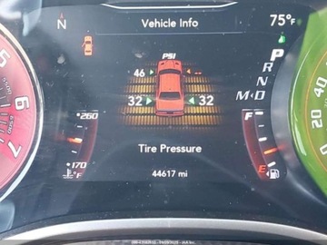 Dodge Challenger III 2020 Dodge Challenger Srt Hellcat Redeye Widebody 2020 6.2l 6.2 Benzyna 797KM, zdjęcie 12