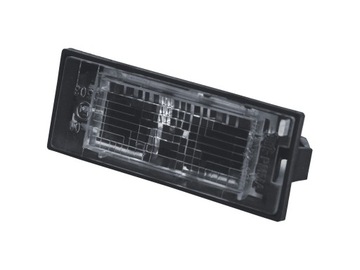 ПОДСВЕТКА НОМЕРНОГО ЗНАКА L=R RENAULT MEGANE