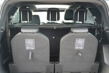 Peugeot 5008 II Crossover Facelifting 1.6 PureTech 180KM 2022 Peugeot 5008 GT kamera Skora adc Nawi PANORAMA bli, zdjęcie 15
