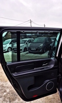 Renault Espace IV 2013 Renault Grand Espace 2.0T BENZYNA grand XENON PANORAMA II lift kamera, zdjęcie 25