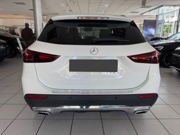 Mercedes GLA II Off-roader Facelifting 2.0 220 190KM 2025 GLA 220 4-Matic Progressive 2.0 (190KM) 2025, zdjęcie 1