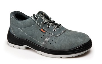 Buty robocze z podnoskiem SICURA LS S1 ESD 46