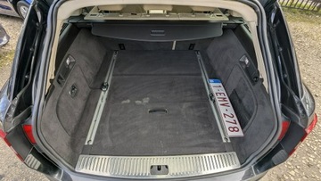 Jaguar XF I Sportbrake 2.2 D 163KM 2012 Jaguar XF 2.2D 163PS Bezwypadkowy Biksenon Skóra, zdjęcie 28