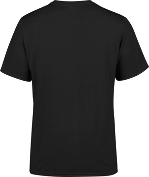 MĘSKI T-SHIRT NA RYBY DLA RYBAKA WĘDKARZA ROZM XXL KOSZULKA MĘSKA TSHIRT