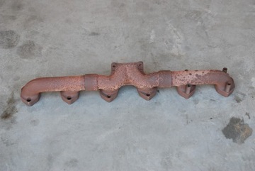 KOLEKTOR WYDECHOWY VOLVO FH 4 EUR. 5