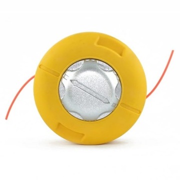 ГОЛОВКА, КАТУШКА, БЕНЗИНОВЫЙ БРИТЧЕР, ЛЕГКАЯ ЗАГРУЗКА, БАРАБАН