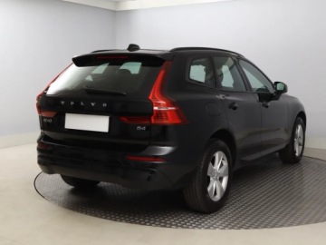 Volvo XC60 II 2022 Volvo XC60 B4, Salon Polska, Serwis ASO, 194 KM, zdjęcie 4