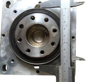 Планетарная передача ALPHA TP 010-MX1-10 10:1 № D621