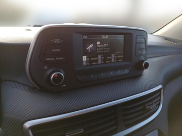 Hyundai Tucson III SUV Facelifting 1.6 GDi 132KM 2020 Hyundai Tucson 1.6 GDi Classic 2WD II (2015-) 1.6, zdjęcie 20