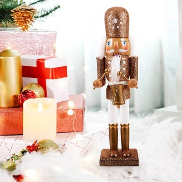 МИНИ-УКРАШЕНИЕ «ЩЕЛКУНЧИК»