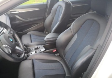 BMW X2 F39 2021 BMW X2 M-PakietPolski SalonSerwis ASO 45000km100BezwypadkowaRok Gwarancj, zdjęcie 12