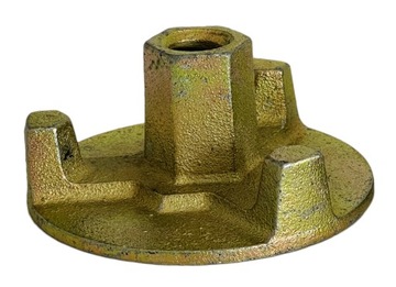 Комплект рулевой тяги 1м + 2 гайки 100мм ECO Ankra Ankry