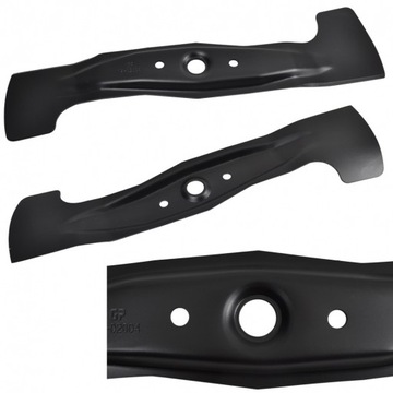 NÓŻ 47CM KOSIARKI HONDA HR 475 HRB 476 HRG 476C