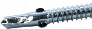 САМОБУРЫ ДЕРЕВО-СТАЛЬ TORX 6.3x50 250 шт.