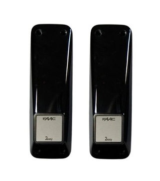 НАБОР ФОТОЭЛЕМЕНТА FAAC-XP20BD TXRX