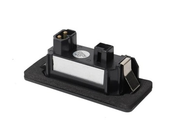 LAMPY LED PODSVÍCENÍ TABULKY SPZ BMW E60 E39 E90 E70 I