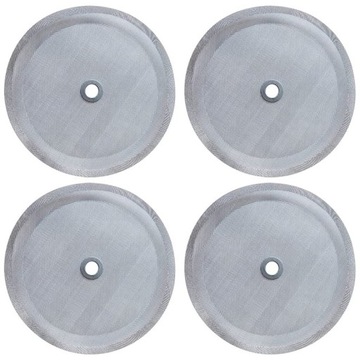 l Mesh Filter for Bodum French Press Coffee Makers