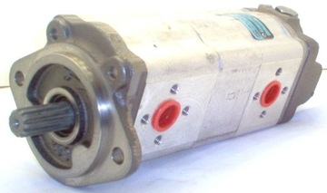 C15.2/15.2L 38363/160 POMPA HYDRAULICZNA