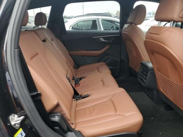Audi Q7 II 2021 Audi Q7 Premium Plus 2021 2.0l 2.0 Benzyna 248KM, zdjęcie 11