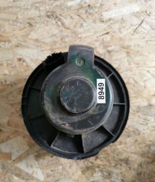 7M1819021 RADIÁTOR 2.0 85 1996 VW SHARAN (7M8 7M9 7M6)