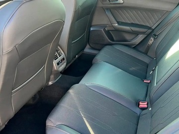 Cupra Formentor Crossover 1.5 TSI 150KM 2025 CUPRA Formentor 1.5 eTSI DSG Suv 150KM 2025, zdjęcie 10