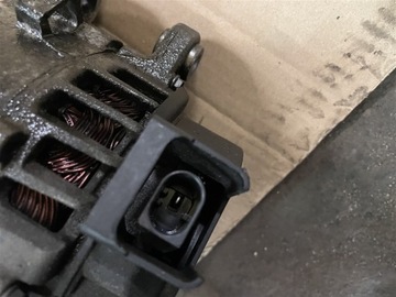 ALTERNÁTOR 2.0 TDCI ECOBLUE FORD TRANSIT CUSTOM MK8 17-23