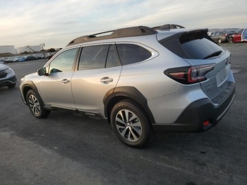 Subaru 2024 Subaru Outback 2024 Subaru Outback Premium AWD 2.5 Benzyna 182KM, zdjęcie 2