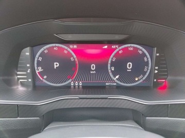 Skoda Superb III Kombi Facelifting 2.0 TSI 190KM 2021 Skoda Superb Sportline 2.0 TSI 190KM DSG FV23 2.0 Benzyna 190KM, zdjęcie 22