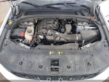 Jeep 2023 Jeep Grand Cherokee 2023r., L Altitude 4X4, od ubezpieczalni 3.6 Benzyna, zdjęcie 10