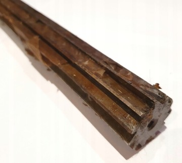 Новая коническая развертка НРСк-40